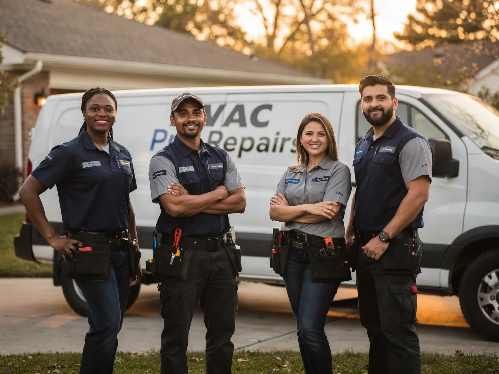 Heat Pump Repair company in Eaton, CO