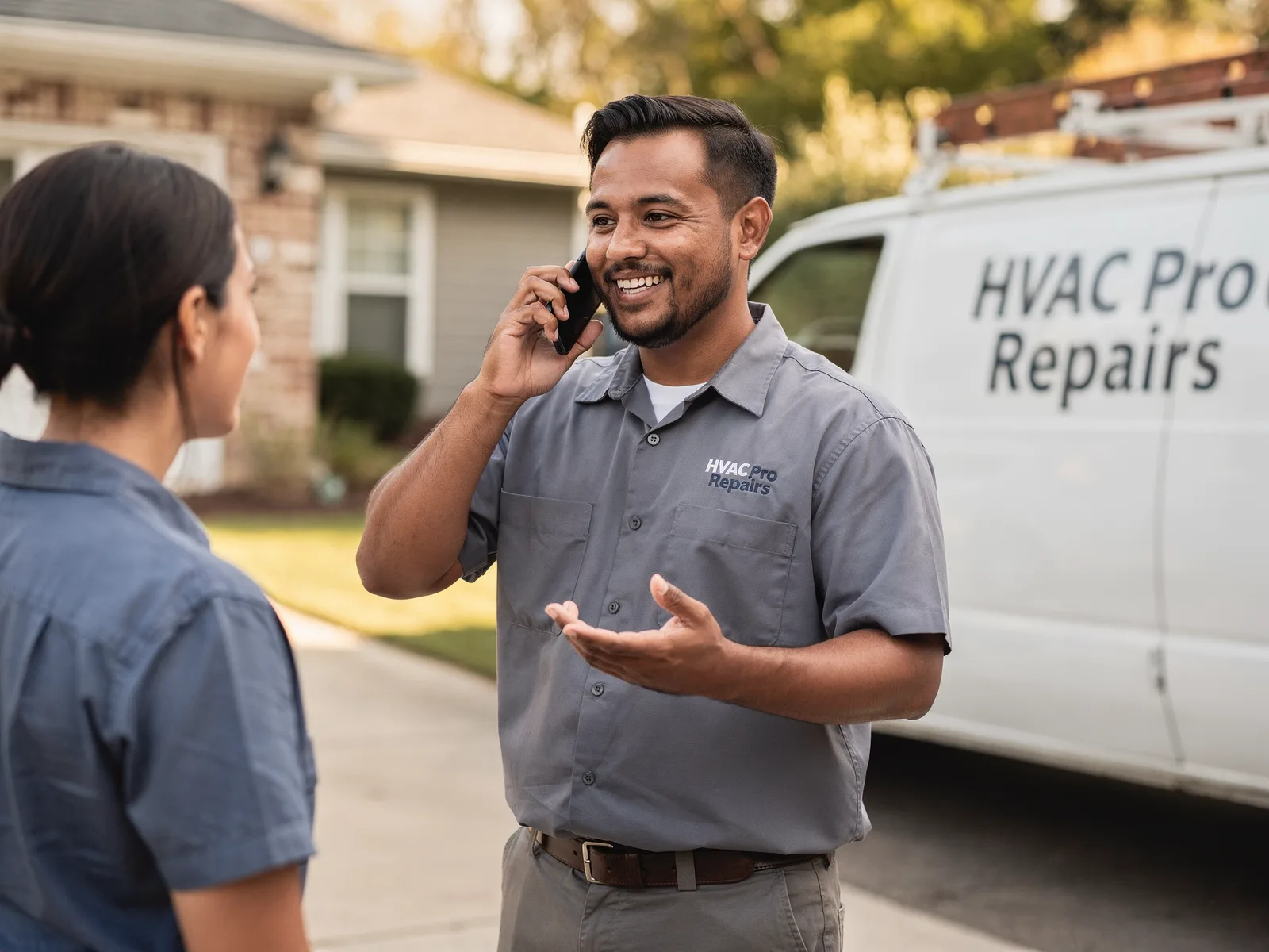 Heat Pump Repair Eaton, CO FAQs